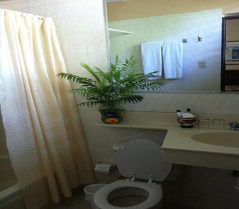 Single Room