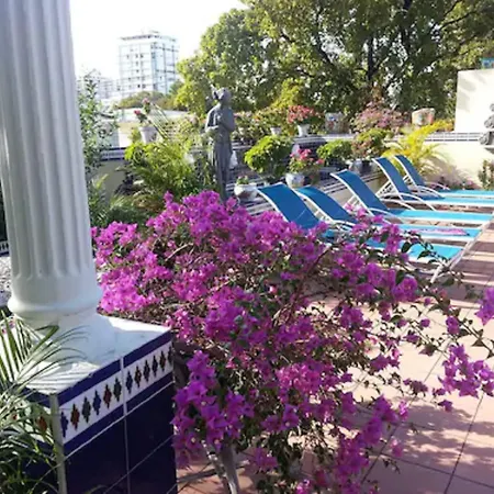 Hotel Iberia - San Juan-2